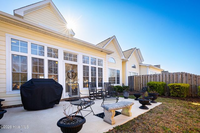 515 Water Crest Circle, Elizabeth City, NC 27909