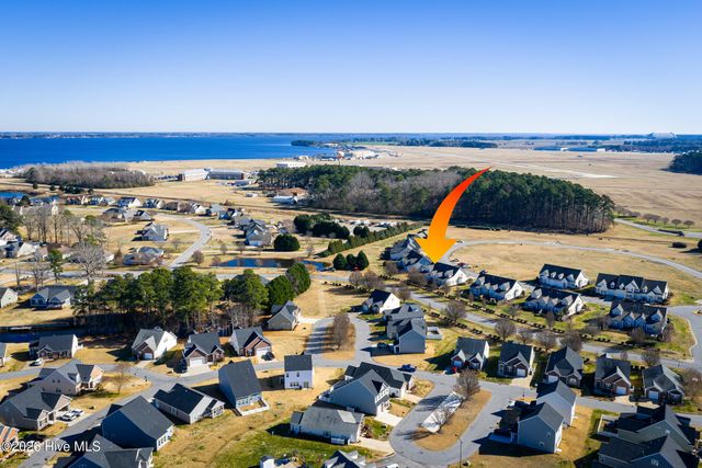 515 Water Crest Circle, Elizabeth City, NC 27909