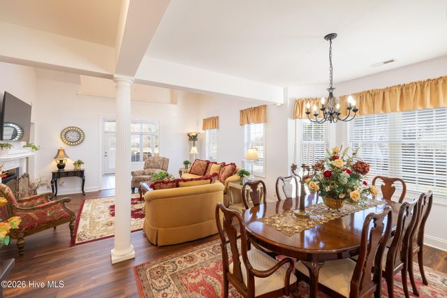 515 Water Crest Circle, Elizabeth City, NC 27909