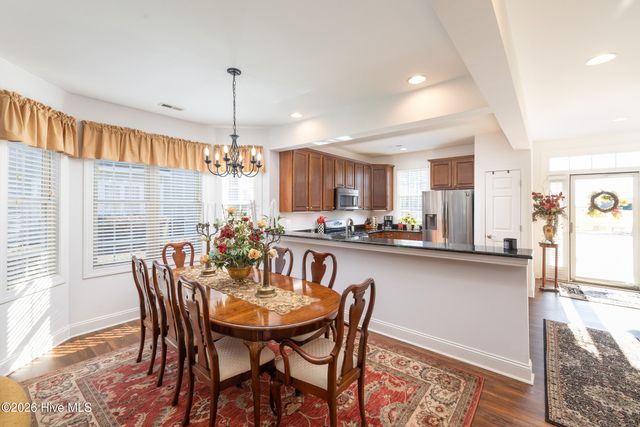 515 Water Crest Circle, Elizabeth City, NC 27909