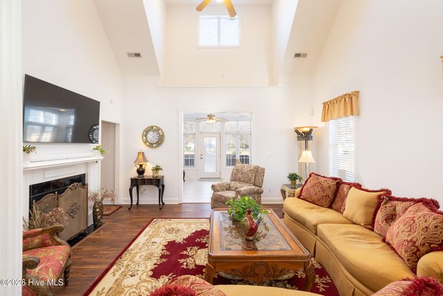 515 Water Crest Circle, Elizabeth City, NC 27909