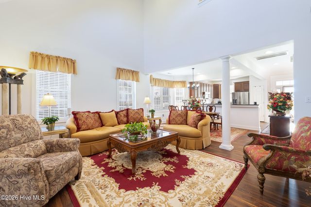 515 Water Crest Circle, Elizabeth City, NC 27909