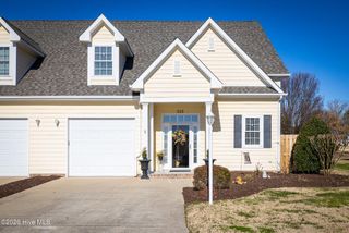 515 Water Crest Circle, Elizabeth City, NC 27909