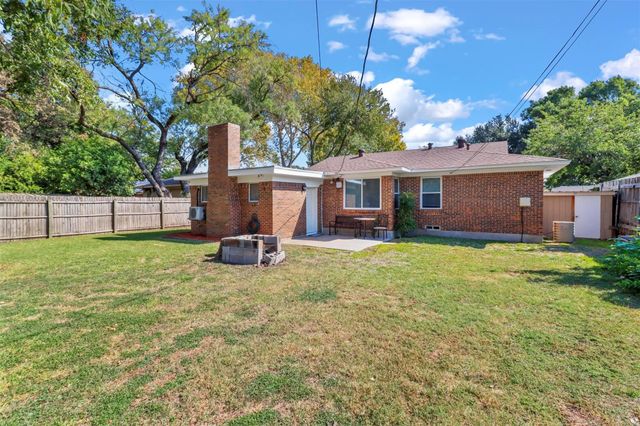 505 King Lane, Garland, TX 75042