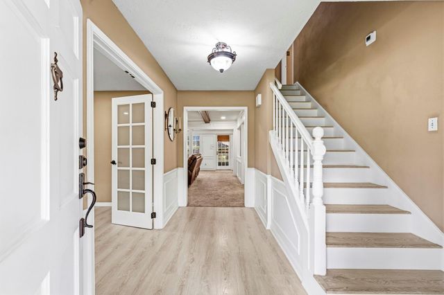 594 Longwood Lane, Conroe, TX 77302