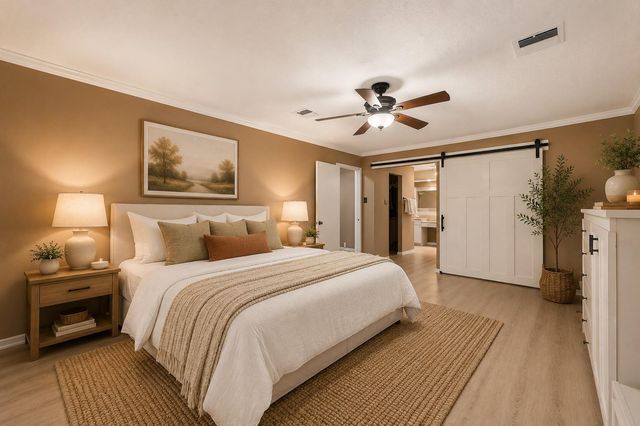 594 Longwood Lane, Conroe, TX 77302
