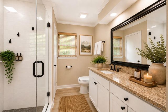 594 Longwood Lane, Conroe, TX 77302