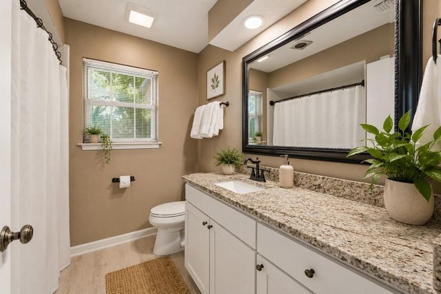 594 Longwood Lane, Conroe, TX 77302