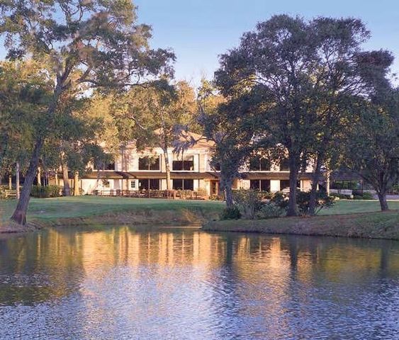 594 Longwood Lane, Conroe, TX 77302