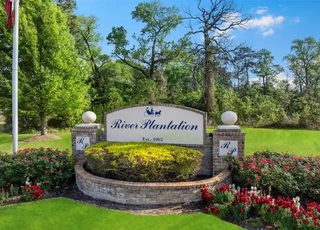 594 Longwood Lane, Conroe, TX 77302