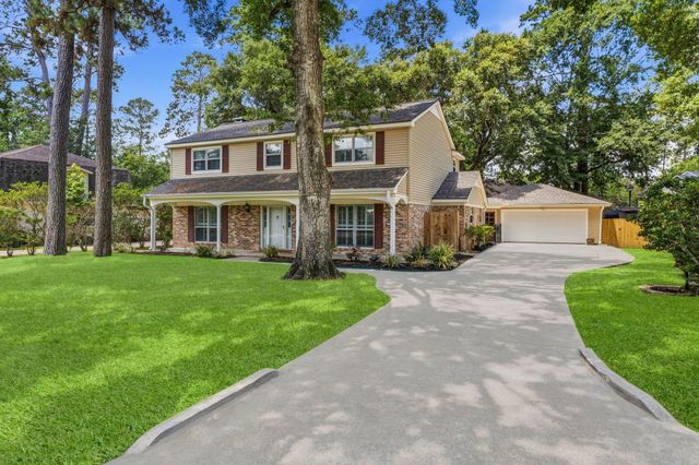 594 Longwood Lane, Conroe, TX 77302