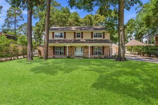 594 Longwood Lane, Conroe, TX 77302