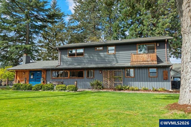 1798 Ammon St NW, Salem, OR 97304