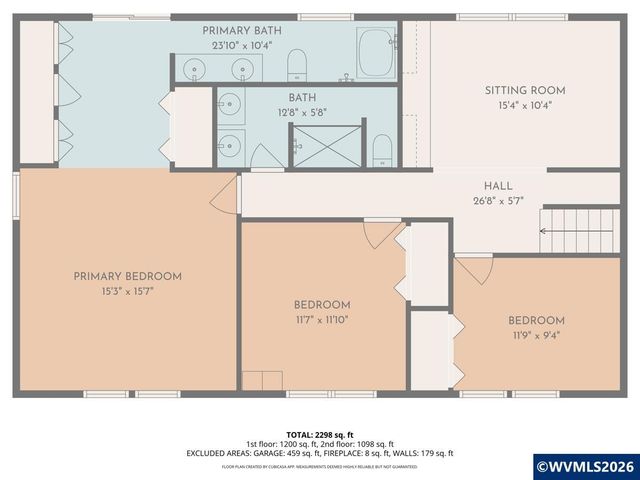 1798 Ammon St NW, Salem, OR 97304