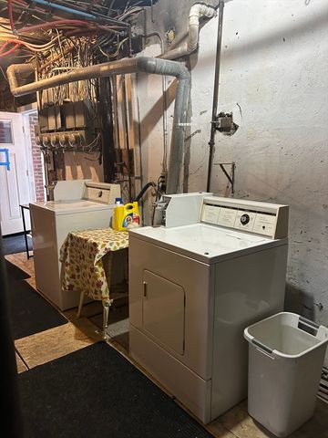 805 Washington Street 1, Brookline, MA 02446