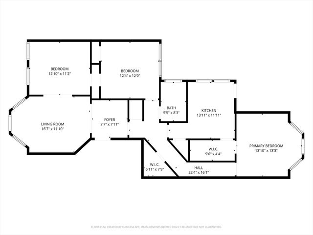 805 Washington Street 1, Brookline, MA 02446