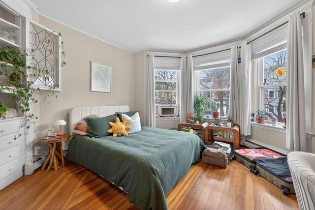 805 Washington Street 1, Brookline, MA 02446