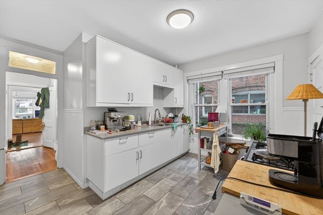 805 Washington Street 1, Brookline, MA 02446