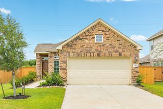 1301 Scarlet Mountain Drive, Rosharon, TX 77583