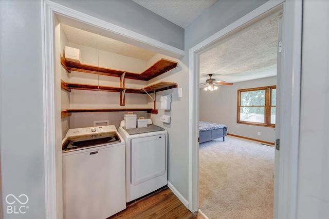 7950 Ridgegate West Drive, Indianapolis, IN 46268