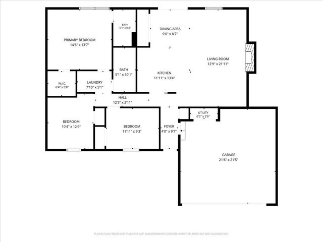 7950 Ridgegate West Drive, Indianapolis, IN 46268