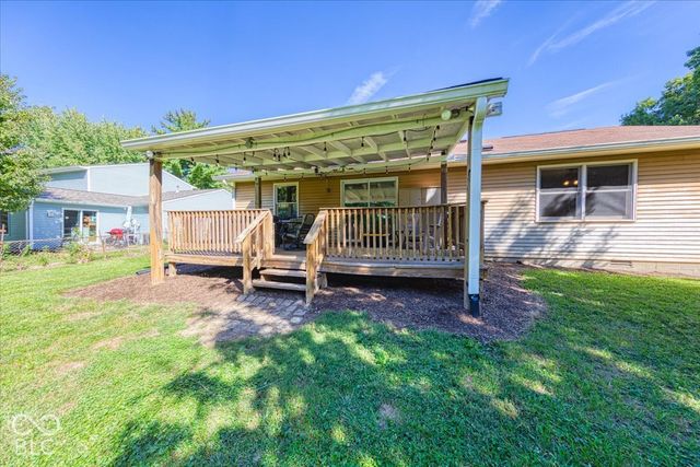 7950 Ridgegate West Drive, Indianapolis, IN 46268