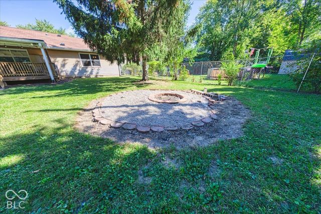 7950 Ridgegate West Drive, Indianapolis, IN 46268