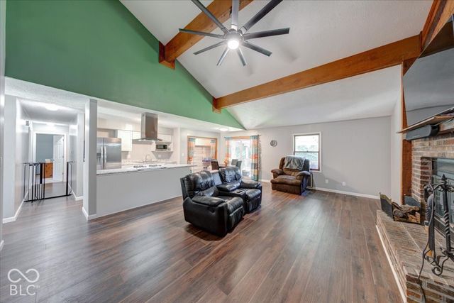 7950 Ridgegate West Drive, Indianapolis, IN 46268
