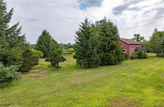 93 Moosup Valley Road, Foster, RI 02825