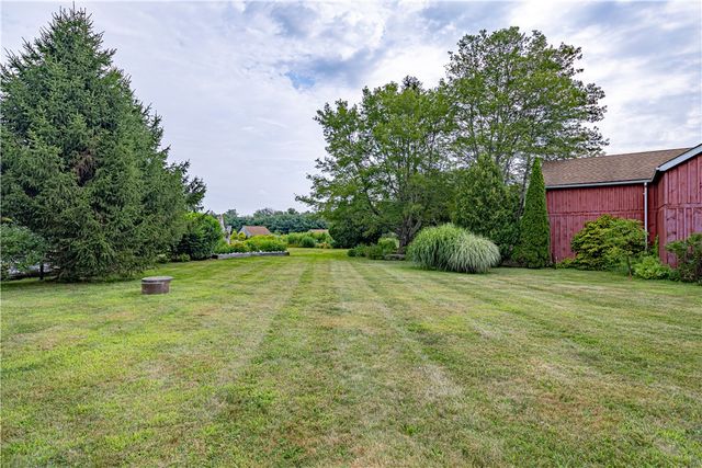 93 Moosup Valley Road, Foster, RI 02825