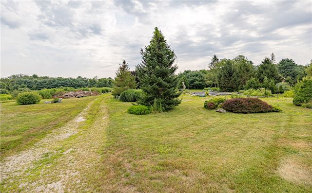 93 Moosup Valley Road, Foster, RI 02825