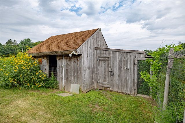 93 Moosup Valley Road, Foster, RI 02825