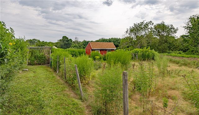 93 Moosup Valley Road, Foster, RI 02825