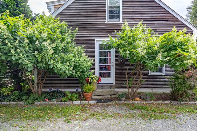 93 Moosup Valley Road, Foster, RI 02825