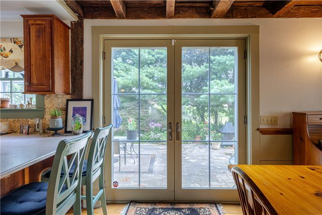 93 Moosup Valley Road, Foster, RI 02825