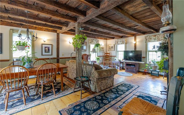 93 Moosup Valley Road, Foster, RI 02825