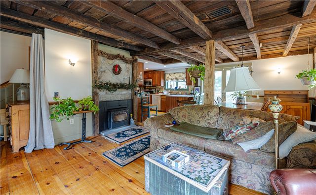 93 Moosup Valley Road, Foster, RI 02825
