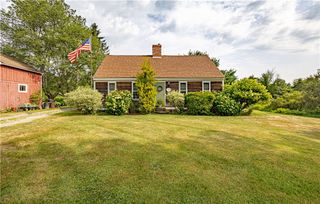 93 Moosup Valley Road, Foster, RI 02825