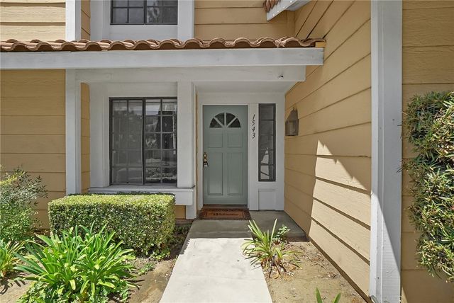 1543 South Diamond Bar Boulevard, Diamond Bar, CA 91765