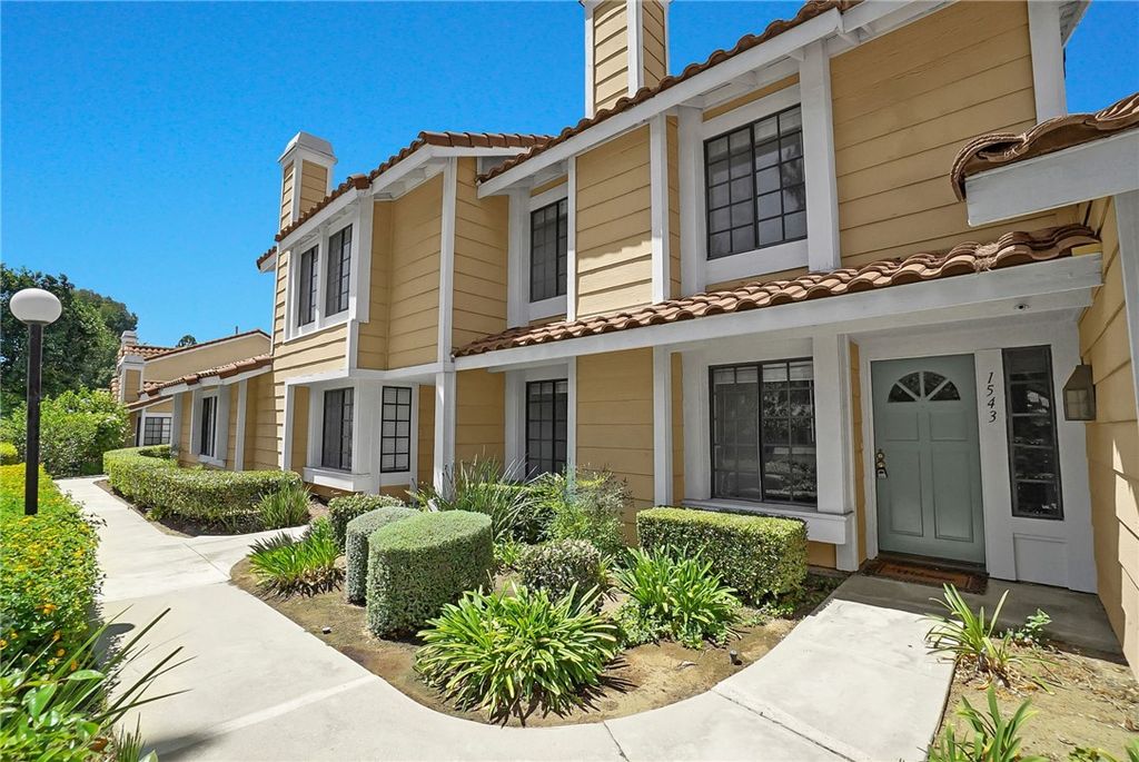 1543 South Diamond Bar Boulevard, Diamond Bar, CA 91765