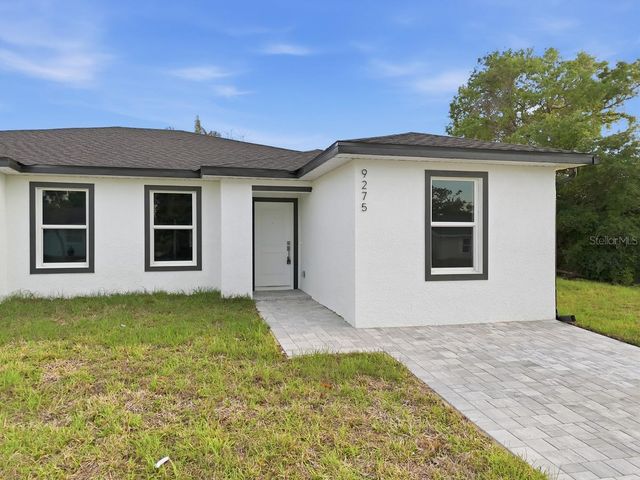 9275 ANITA AVENUE, Englewood, FL 34224