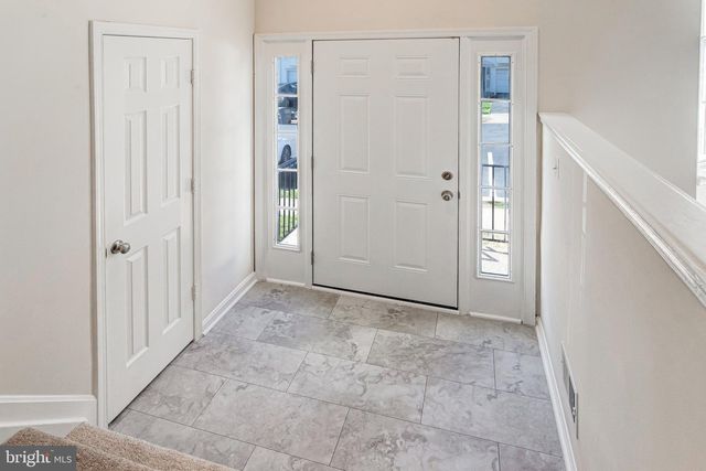10504 MONTROSE WAY, Manassas, VA 20109