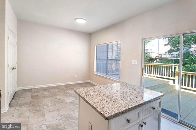 10504 MONTROSE WAY, Manassas, VA 20109