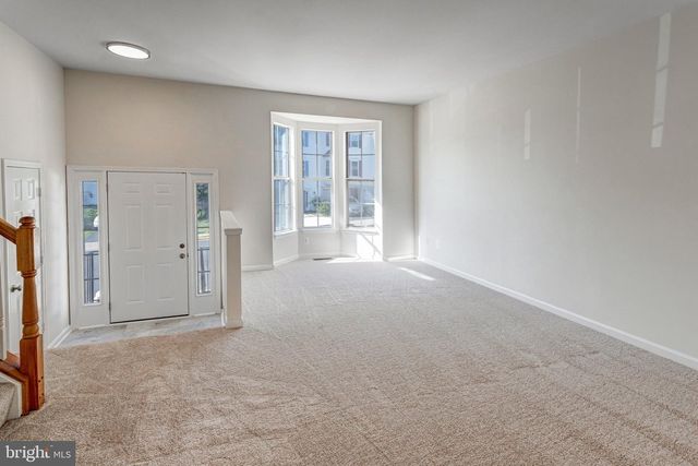 10504 MONTROSE WAY, Manassas, VA 20109