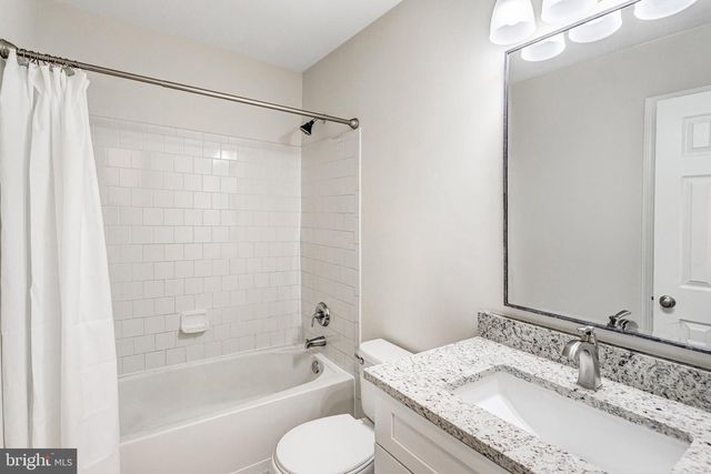 10504 MONTROSE WAY, Manassas, VA 20109