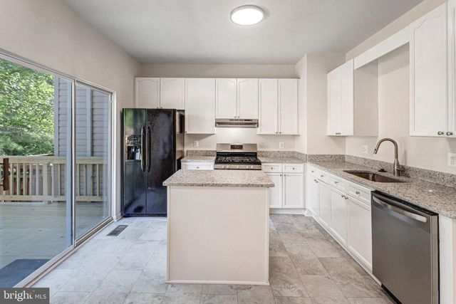 10504 MONTROSE WAY, Manassas, VA 20109