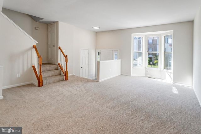 10504 MONTROSE WAY, Manassas, VA 20109
