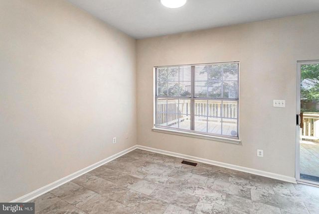 10504 MONTROSE WAY, Manassas, VA 20109