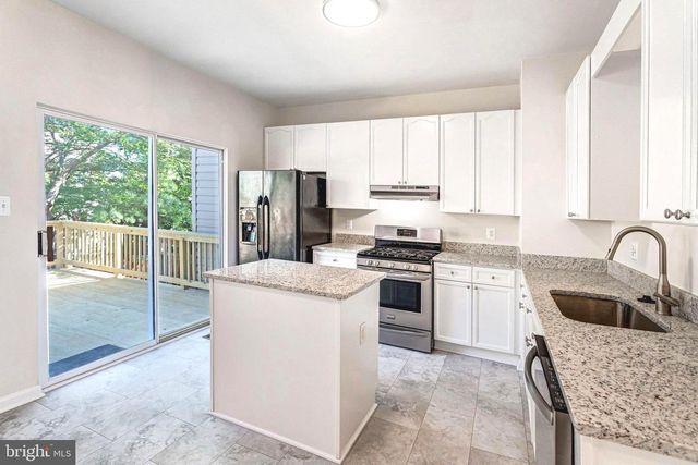 10504 MONTROSE WAY, Manassas, VA 20109