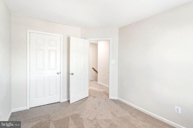10504 MONTROSE WAY, Manassas, VA 20109